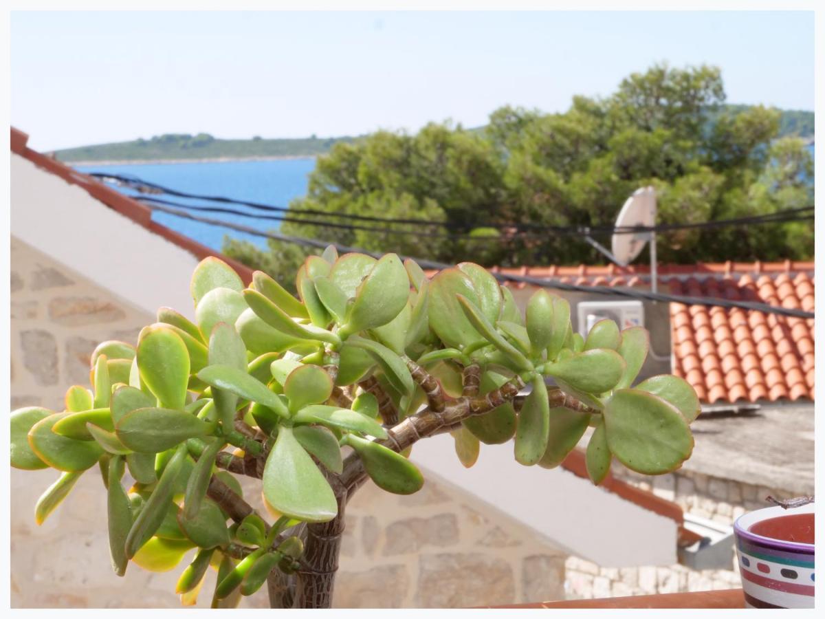 The Peninsula Apartment Primošten Exterior foto