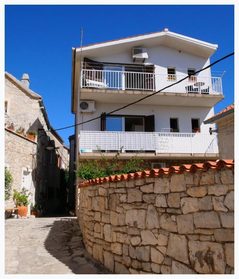The Peninsula Apartment Primošten Exterior foto
