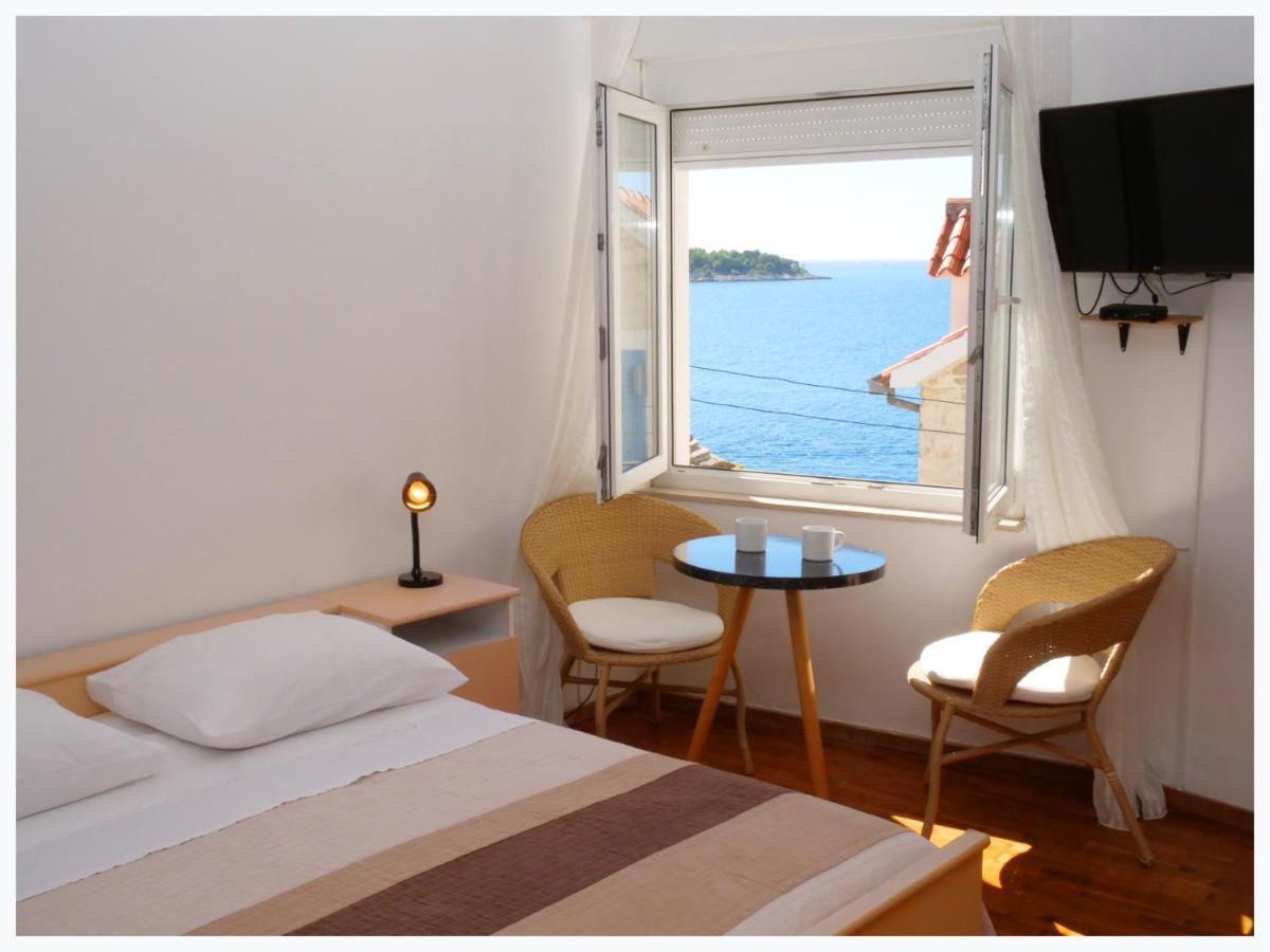 The Peninsula Apartment Primošten Exterior foto