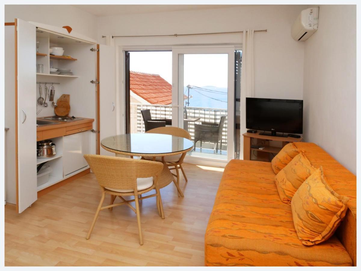The Peninsula Apartment Primošten Exterior foto