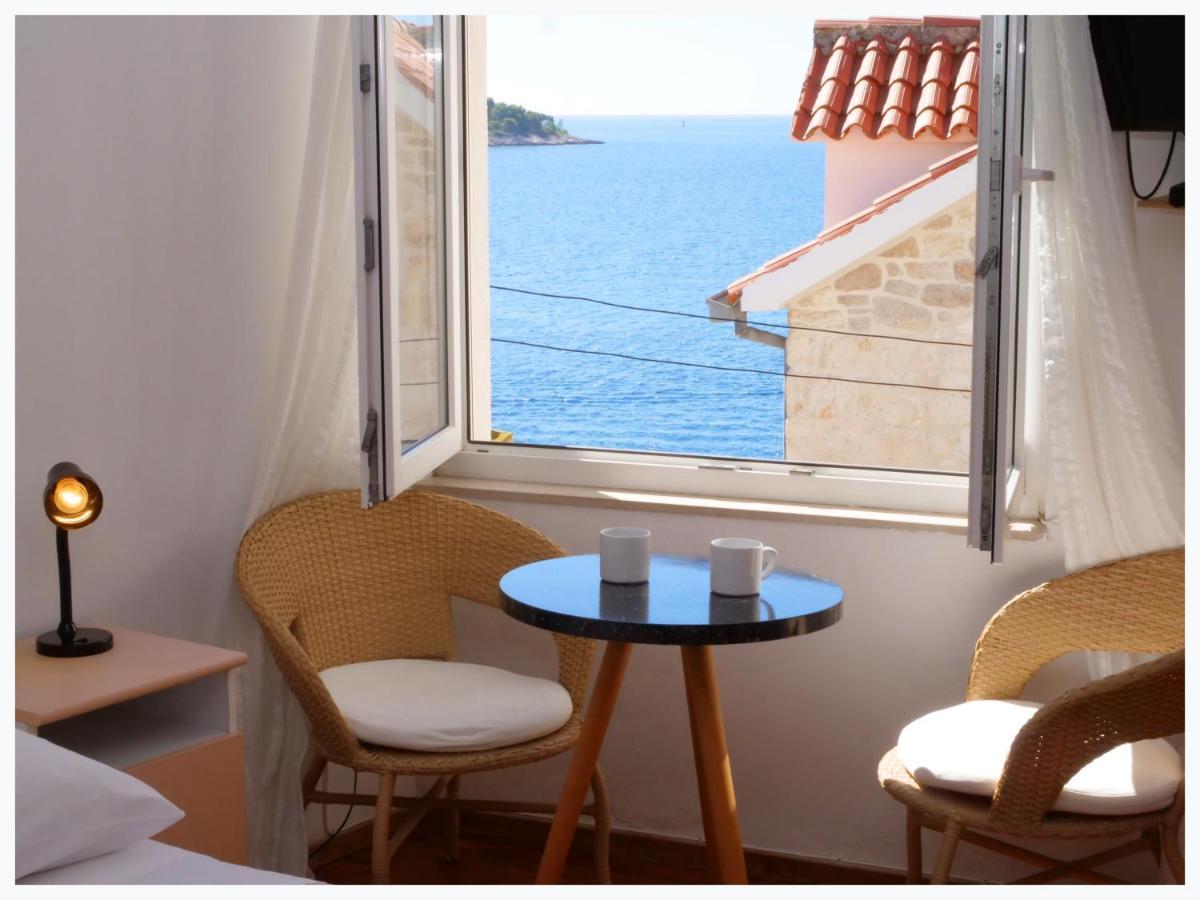 The Peninsula Apartment Primošten Exterior foto
